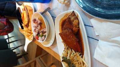 Restaurante Atrapallada