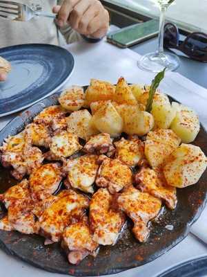 Restaurante Atrapallada