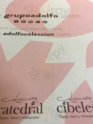 Coleccion Cibeles
