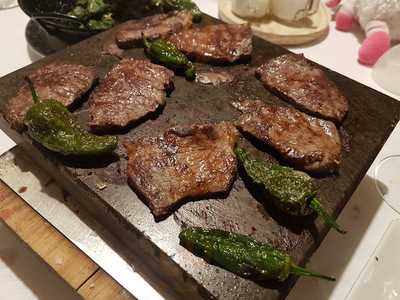 Pick Up Express Clara Del Rey