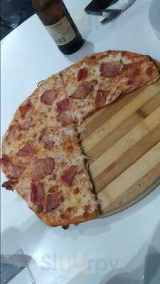 Pick Up Express Clara Del Rey