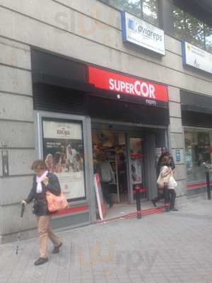 Pick Up Express Clara Del Rey