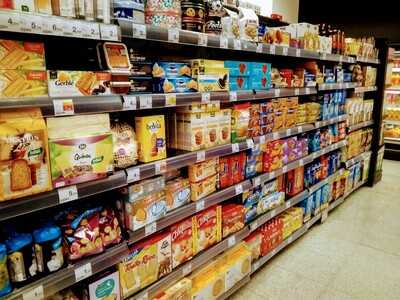 Pick Up Express Clara Del Rey