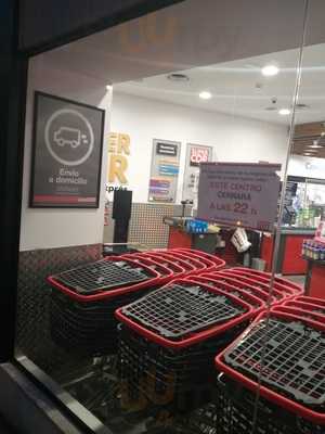 Pick Up Express Clara Del Rey