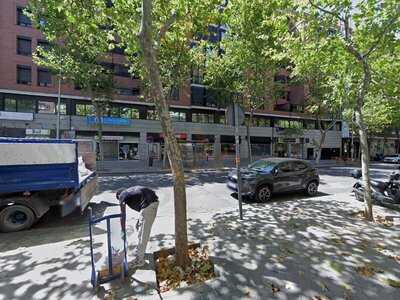 Pick Up Express Clara Del Rey