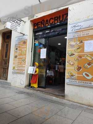 Peñacruz