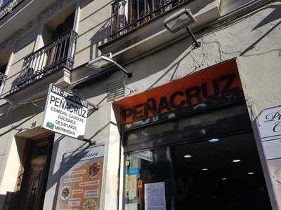 Peñacruz