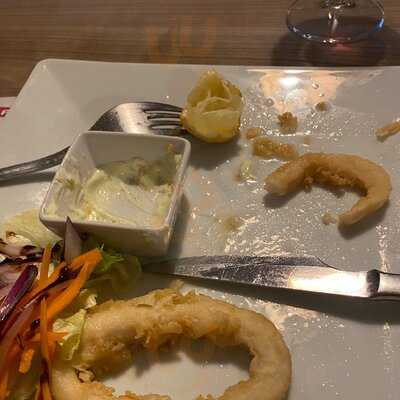 Restaurante Cafeteria Kopas