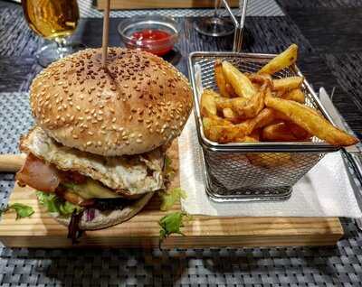 Restaurante Cafeteria Kopas