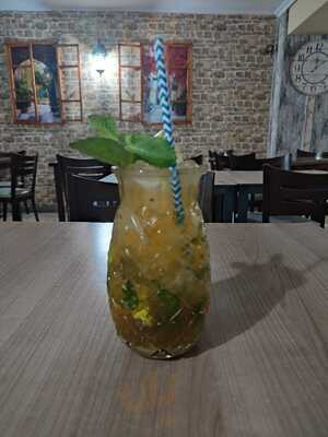 Restaurante Cafeteria Kopas