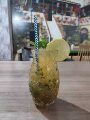 Restaurante Cafeteria Kopas