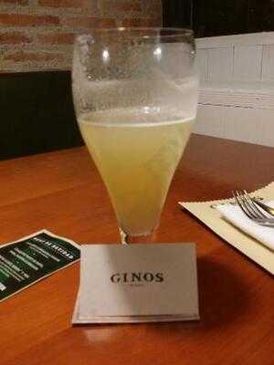 Ginos