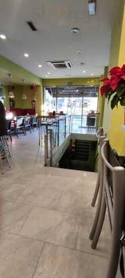 Cafetería Soña