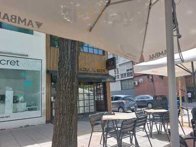 Cerveceria La Salmantina Madrid