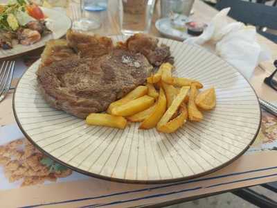 Cerveceria La Salmantina Madrid