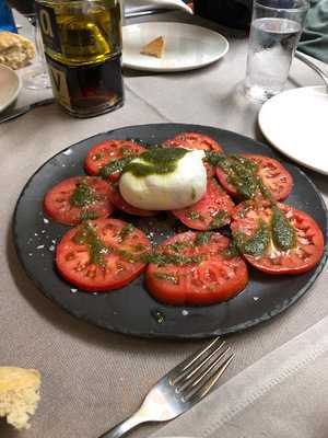 Restaurante Venezzia