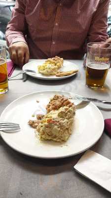 Restaurante Venezzia