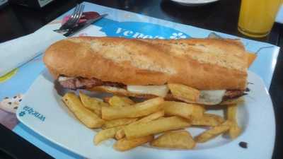 Restaurante Venezzia