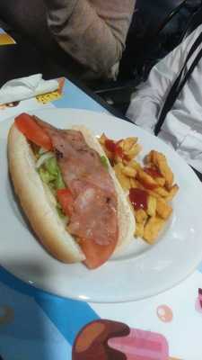 Restaurante Venezzia