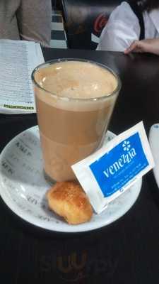 Restaurante Venezzia