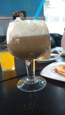 Restaurante Venezzia