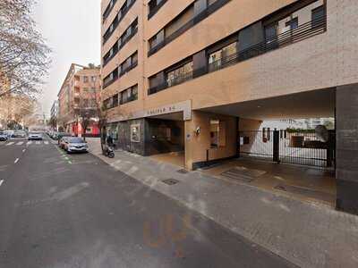 Restaurante Venezzia