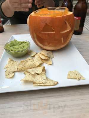 Restaurante Venezzia