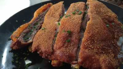 Restaurante Venezzia