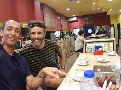 Restaurante Viena Azul