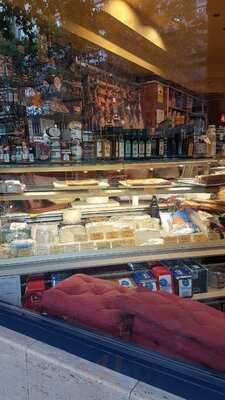 Restaurante Viena Azul