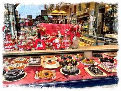 Restaurante Viena Azul