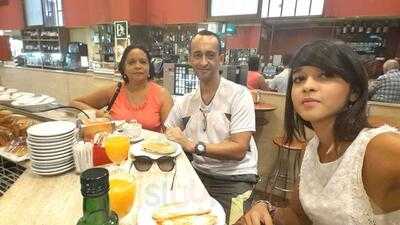 Restaurante Viena Azul