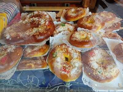 Restaurante Viena Azul