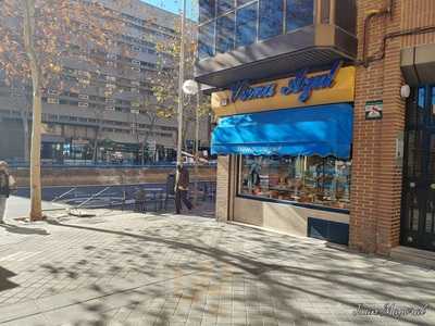 Restaurante Viena Azul