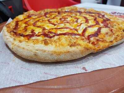 Telepizza