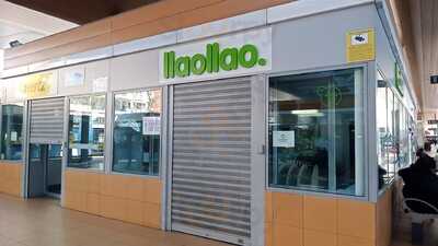 Llaollao