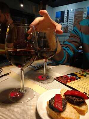 Restaurante Cáscaras - Photo 8