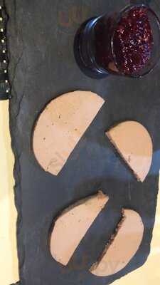 Restaurante Cáscaras