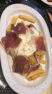 Restaurante Cáscaras - Photo 7