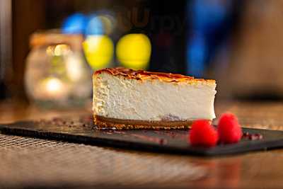 Restaurante Cáscaras