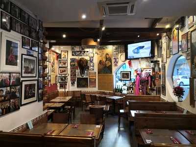 La Esquina De Vinaroz 28