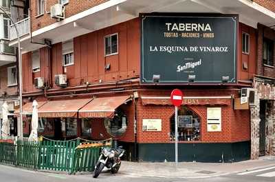 La Esquina De Vinaroz 28