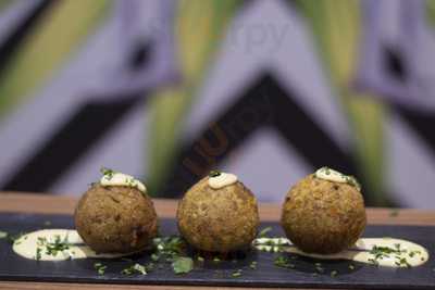 La Jamboteca De Vallecas