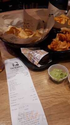 Taco Bell
