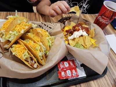 Taco Bell