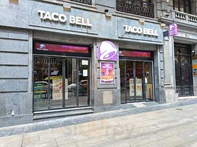 Taco Bell