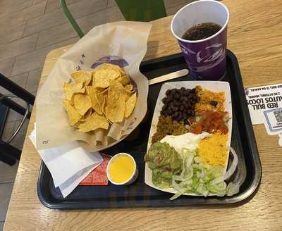 Taco Bell