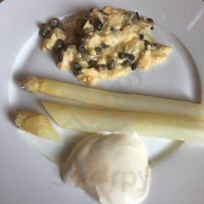 Restaurante Senorio De Alcocer