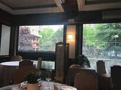 Restaurante Senorio De Alcocer