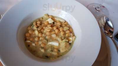 Restaurante Senorio De Alcocer